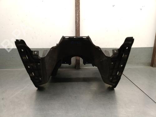 Front slam panel KYMCO MOTORCYCLES XCITING Xciting 500i R (T7) | BP36406686C72 - Image 3