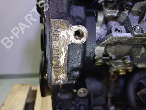 Engine FORD MONDEO III (B5Y) 2.0 16V TDDi / TDCi | BP25024856M1  - Image 12