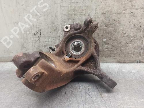 Left front steering knuckle CITROËN C3 I (FC_, FN_) 1.4 HDi | BP7054940M25 