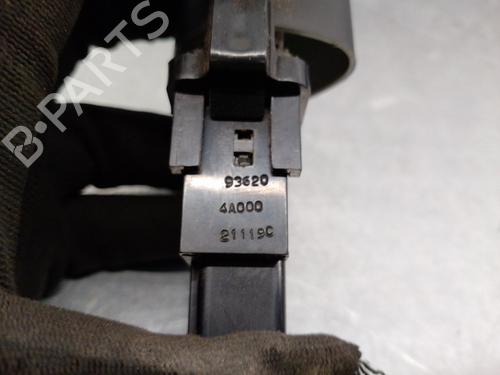 Climate control HYUNDAI H-1 / STAREX Bus (A1)  | BP17586746I5 