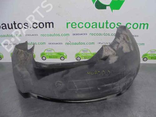 Used Wheel arch VW POLO III (6N1) 45 1.0 (45 hp) 20251263
