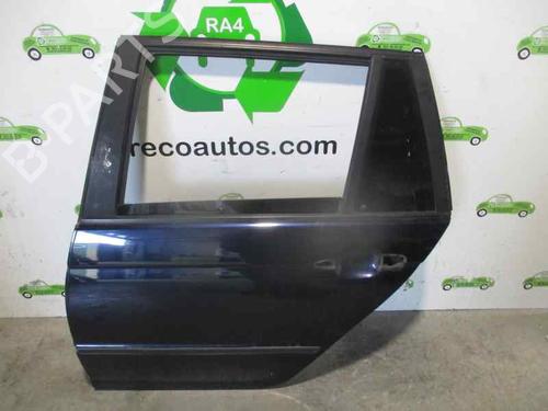Used Left rear door BMW 3 Touring (E46) 320 d (150 hp) 2056688