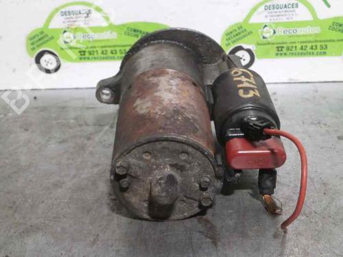 Starter FORD USA EXPLORER (U2, U_)  | BP9958533M8 