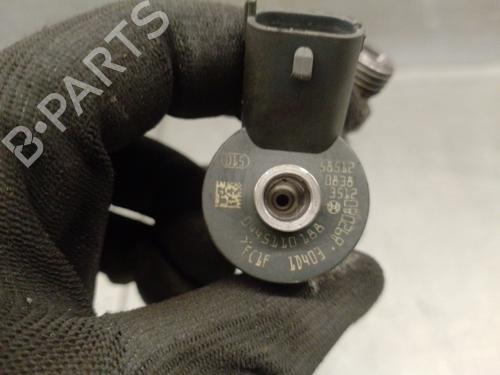 Injector CITROËN C4 Coupe (LA_) 1.6 HDi | BP28008449M100 