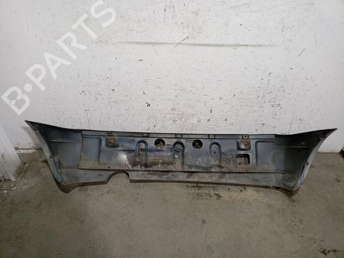 Rear bumper FORD FIESTA IV (JA_, JB_) 1.8 DI | BP24169404C8 
