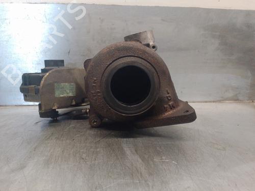 Turbocharger/Supercharger MERCEDES-BENZ S-CLASS (W220)  | BP12600529M71 