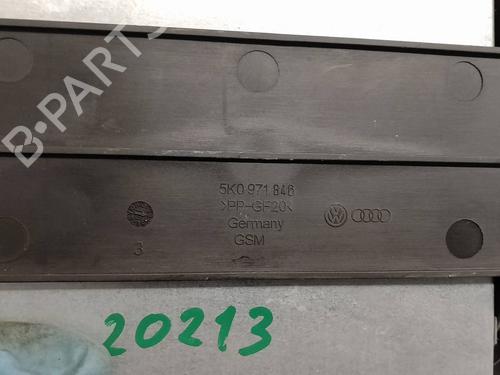 Elektronisk modul VW GOLF VI (5K1) 1.6 TDI | BP17809506M83 