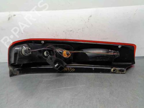 Right taillight FORD FIESTA V (JH_, JD_)  | BP6872832C35 