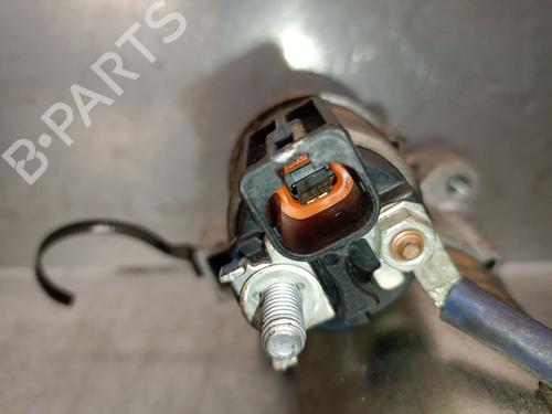 Starter HYUNDAI TUCSON (TL, TLE) 1.6 CRDi | BP29570205M8 