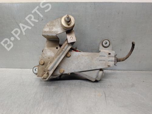 Used Rear wiper motor SEAT INCA (6K9) [1995-2003]  15216597