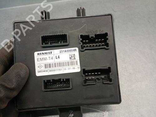 Elektronisk modul SMART FORFOUR Hatchback (453) electric drive (453.091) | BP29478565M83 
