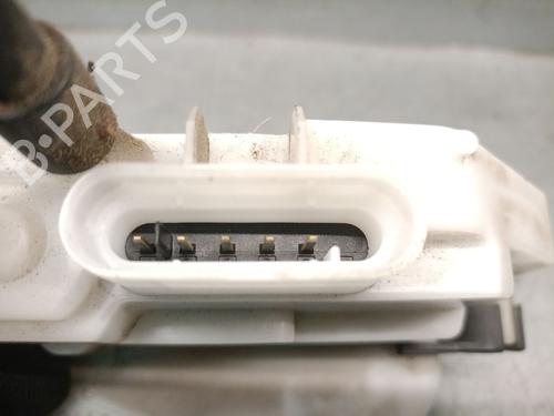 Front left lock CITROËN C3 I (FC_, FN_) 1.6 16V HDi | BP30177733C98