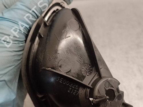Rear left interior door handle RENAULT TALISMAN (LP_) 1.6 TCe 150 | BP17629569I15 