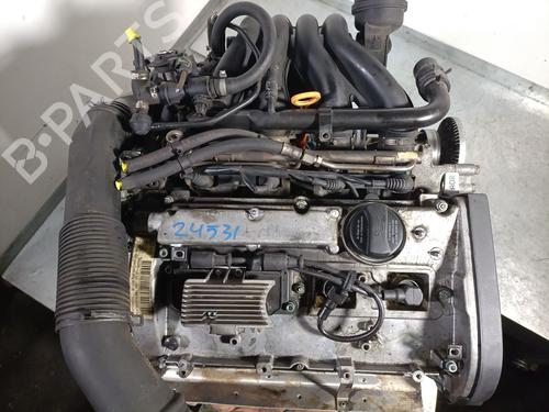 Engine AUDI A4 B5 (8D2) 1.8 | BP31888695M1 