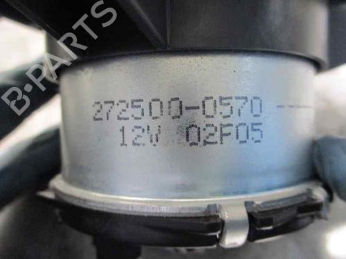 Heater blower motor JAGUAR XJ (X350, X358) R 4.2 | BP2334314M62 