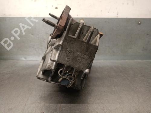 Turbocharger/Supercharger DACIA SANDERO 1.5 dCi | BP28523737M71 