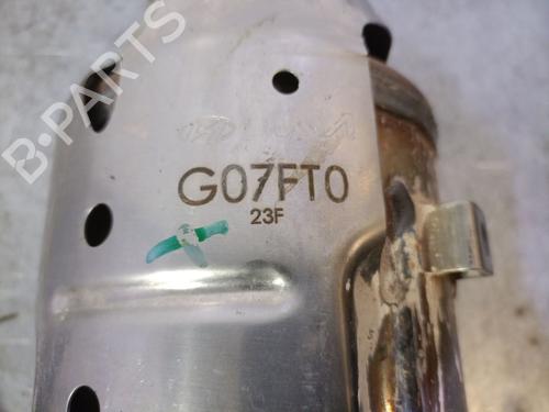 Catalyst HYUNDAI BAYON (BC3) 1.0 T-GDI | BP25243782M10 