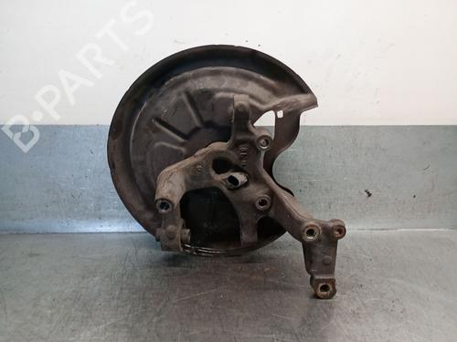Left rear steering knuckle SEAT ALTEA XL (5P5, 5P8) 1.6 LPG | BP27243974M27 