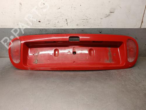 Used Tailgate handle Tailgate handle 38760107 38760107