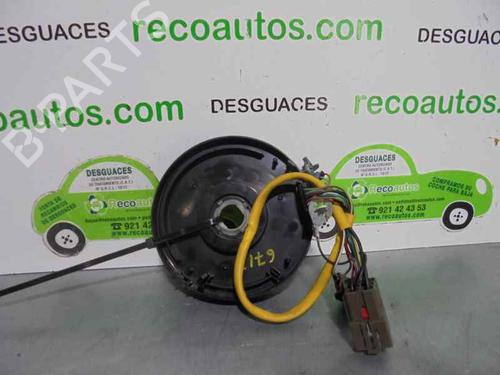 Squib airbag FORD USA EXPLORER (U2, U_)  | BP9958555C102 