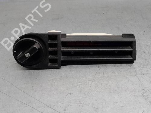 Used Climate control Climate control 17662454 17662454