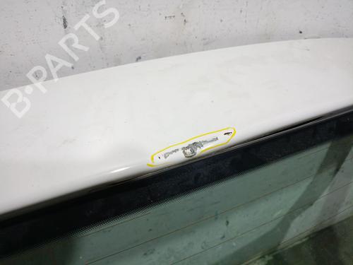 Tailgate SEAT ALTEA XL (5P5, 5P8) 1.6 LPG | BP22739128C6 