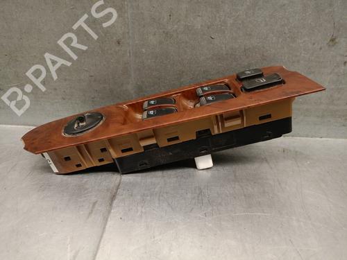 Left front window switch HYUNDAI TERRACAN (HP) 2.9 CRDi 4WD | BP33818872I27 - Image 3