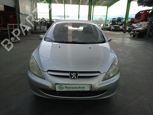 Engine PEUGEOT 307 (3A/C) 2.0 HDi 90 | BP34280431M1  - Image 17