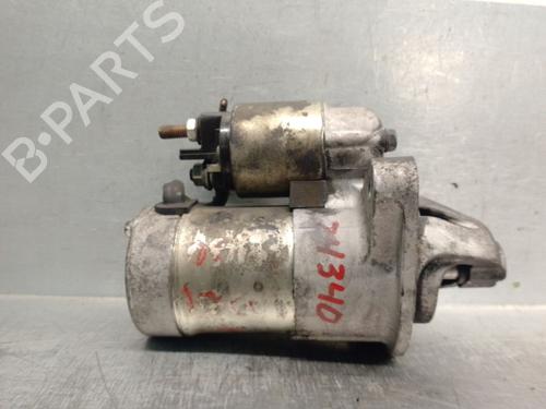 Startmotor OPEL COMBO Box Body/MPV 1.7 DI 16V (65 hp) 31247135