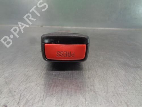 Seat buckle MITSUBISHI GRANDIS (NA_W) 2.4 MIVEC (NA4W) | BP21020991I32 