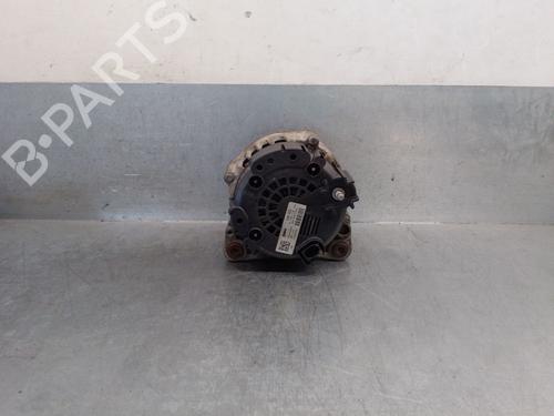 Alternator AUDI A6 Allroad C7 (4GH, 4GJ) 3.0 TDI quattro | BP26709247M7 