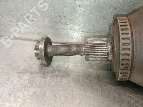 Right front driveshaft AUDI A4 B6 Avant (8E5) 2.5 TDI | BP33431800M39 - Image 3