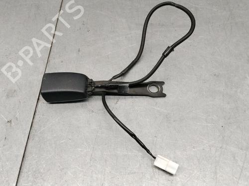 Used Seat buckle Seat buckle 37233946 37233946