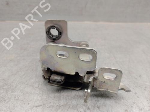 Tailgate lock FORD TRANSIT COURIER B460 Box Body/MPV 1.5 TDCi | BP32043970C101  - Image 5