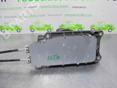 Gear lever DACIA SANDERO II 1.5 dCi | BP7445450M90 