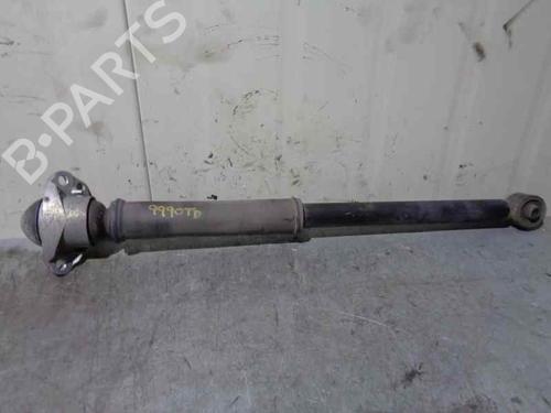 Højre bagtil støddæmper SEAT IBIZA III (6L1) 1.4 16V (100 hp) 4820227