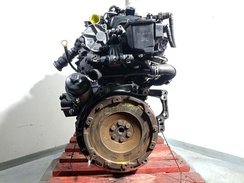 Engine CITROËN C4 Picasso I MPV (UD_) 1.6 HDi | BP32454752M1