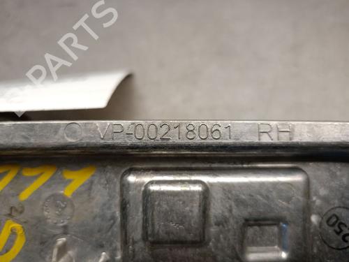 Lights ECU DACIA SANDERO III 1.0 TCe 90 | BP33690117M55 - Image 4