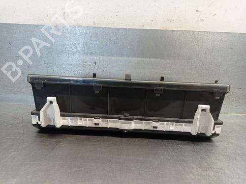 Instrument cluster TOYOTA COROLLA Verso (ZER_, ZZE12_, R1_) 2.2 D-4D (AUR10_, AUR10R) | BP27867497C47 