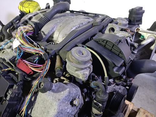 Engine MERCEDES-BENZ C-CLASS (W203) C 240 (203.061) | BP24363872M1 
