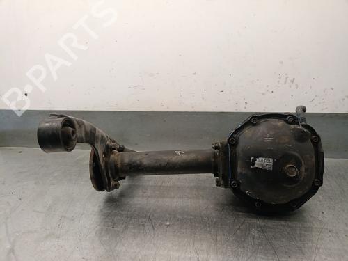 Differential, foran HYUNDAI TERRACAN (HP) 2.9 CRDi | BP29555919M23 