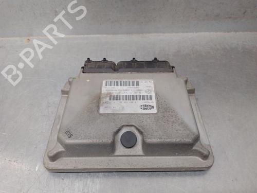 Engine control unit (ECU) FIAT PANDA (169_) 1.2 (169.AXB11, 169.AXB1A) | BP36696679M57 - Image 3