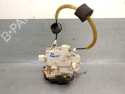 Used Rear left lock AUDI A6 Allroad C6 (4FH) 2.7 TDI quattro (180 hp) 30321923