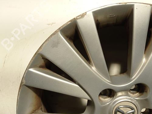 Fælk MAZDA 6 Hatchback (GH) 2.2 MZR-CD (GH10) | BP39005461C45 - Image 6