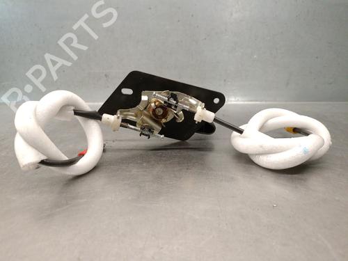 Rear right interior door handle OPEL VIVARO C Van (K0) 2.0 | BP38673875I16 - Image 2