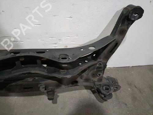 Rear axle KIA OPTIMA (JF) 1.7 CRDi | BP31856327M2