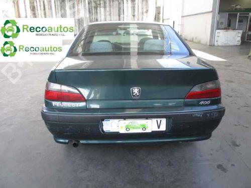 Front right seatbelt PEUGEOT 406 (8B) 1.8 16V | BP8724250I25 