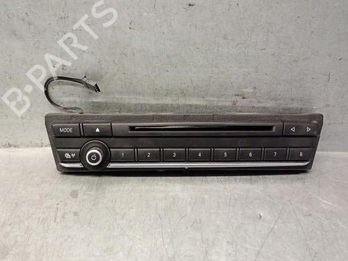 radio-bmw-x3-f25-2010-2011-2012-2013-2014-2015-2016-2017-28291625 main image