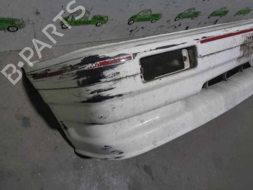 Front bumper KIA PRIDE (DA) 1.3 | BP5142881C7 