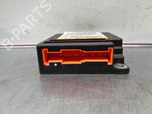 ECU airbags CITROËN C6 (TD_) 2.7 HDi | BP6040891M53 
